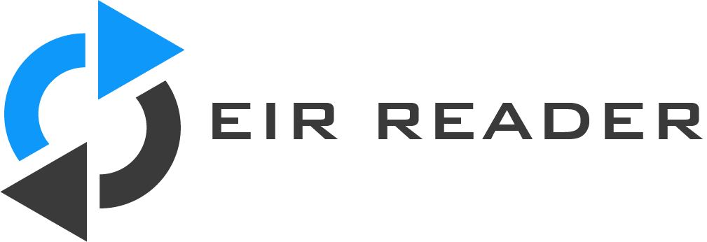 EIR Reader Logo